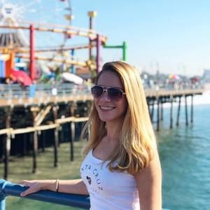 Meet your Posher, Heidi